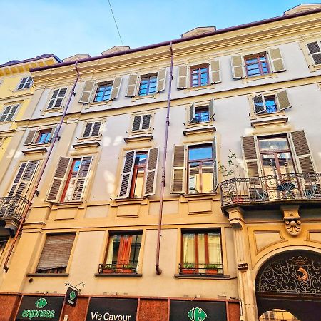 Ana'S Place Torino 4 Apartment Exterior photo