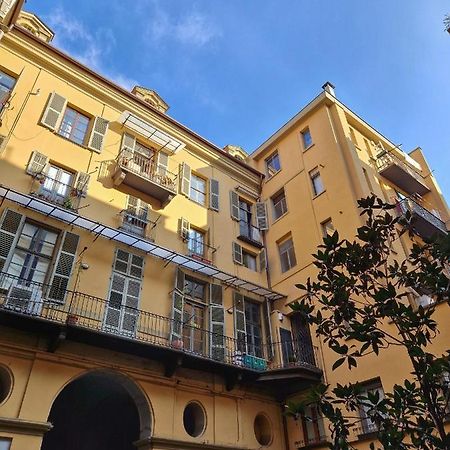Ana'S Place Torino 4 Apartment Exterior photo