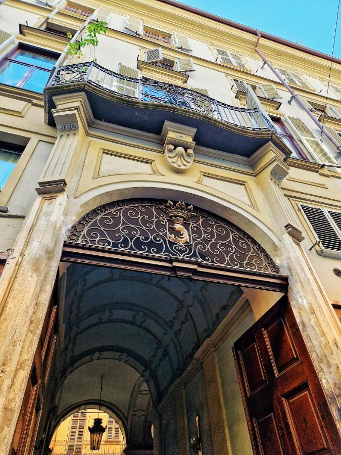 Ana'S Place Torino 4 Apartment Exterior photo