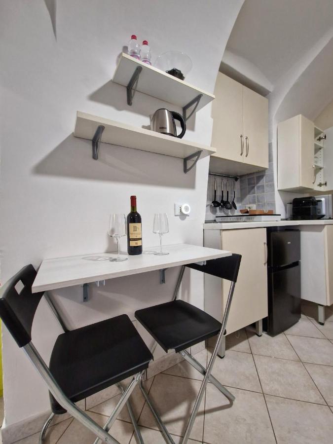 Ana'S Place Torino 4 Apartment Exterior photo